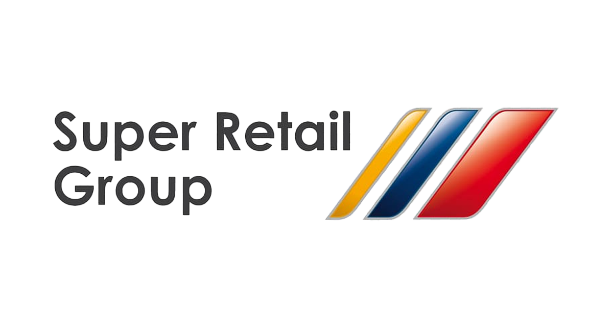 Super Retail Group